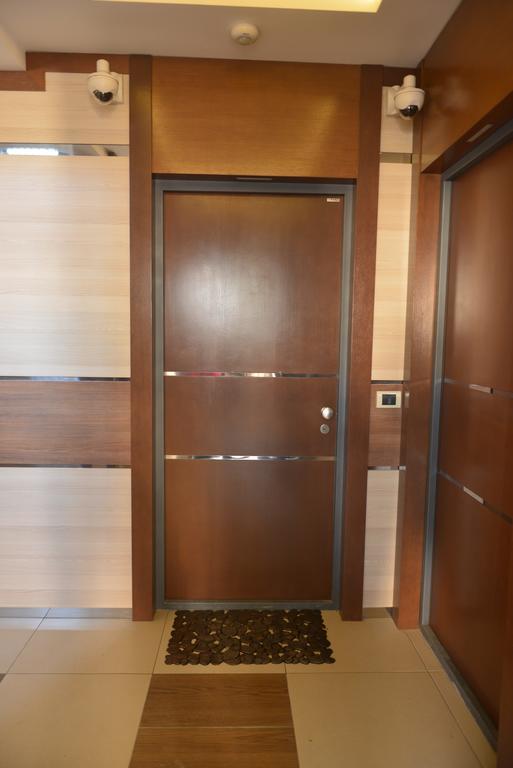 Studio Apartment Picasso Belgrad Exteriör bild