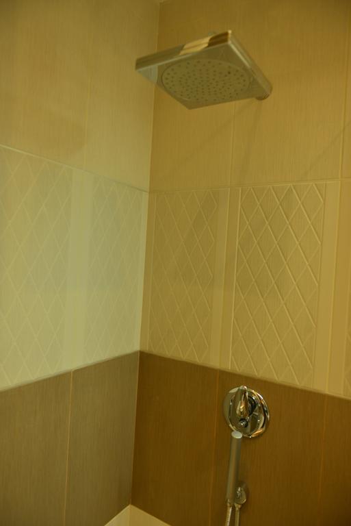 Studio Apartment Picasso Belgrad Rum bild