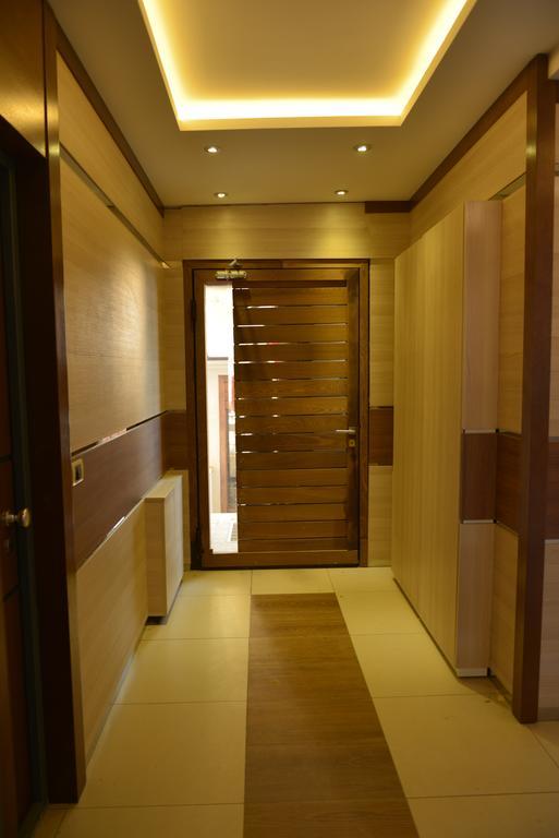 Studio Apartment Picasso Belgrad Exteriör bild