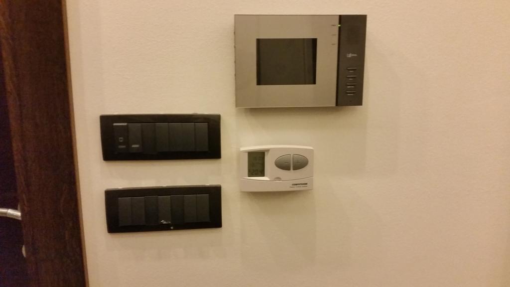 Studio Apartment Picasso Belgrad Exteriör bild