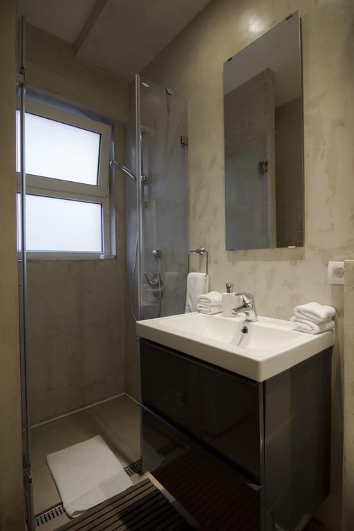Studio Apartment Picasso Belgrad Exteriör bild